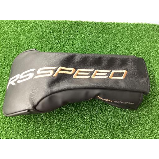 PRGR（プロギア） RS SPEED(2025) 10.5° ドライバー DR フレックスS