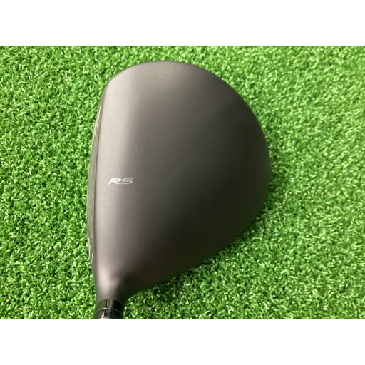PRGR（プロギア） RS SPEED(2025) 3W フェアウェイウッド FW