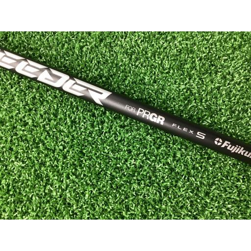 PRGR（プロギア） RS SPEED(2025) 3W フェアウェイウッド FW