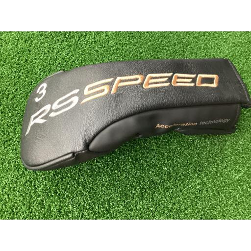 PRGR（プロギア） RS SPEED(2025) 3W フェアウェイウッド FW