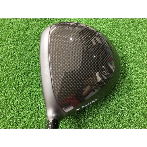 Callaway キャロウェイ パラダイムエーアイスモーク ドライバー