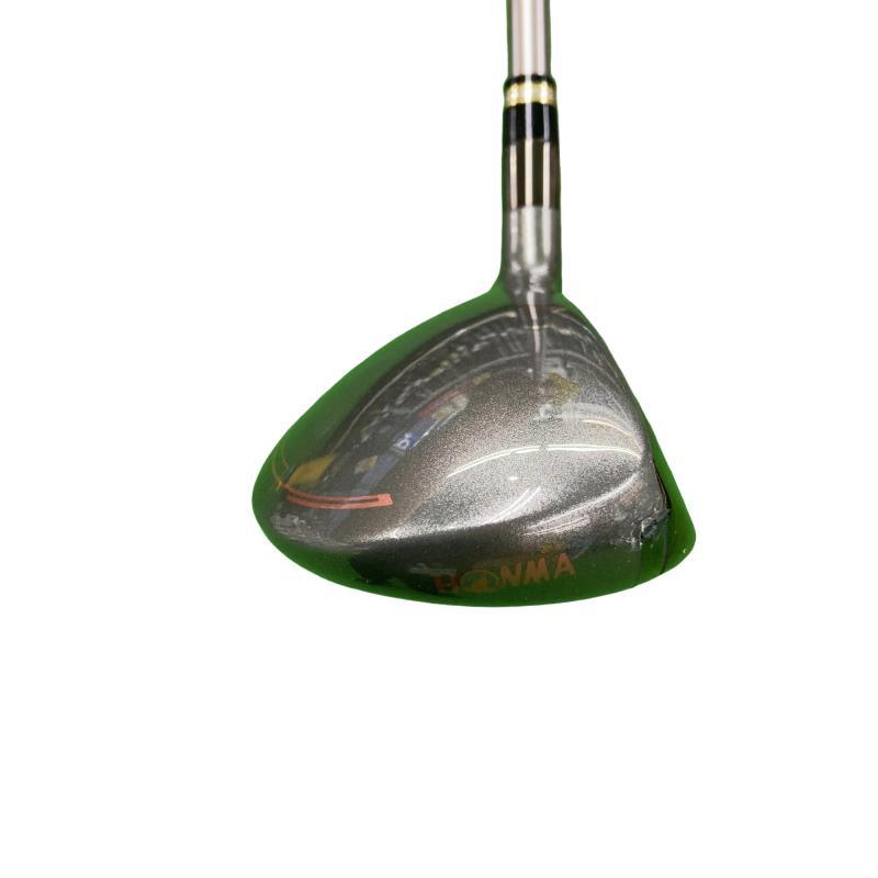 HONMA GOLF（本間ゴルフ） BERES BLACK(2024) 28° レディース