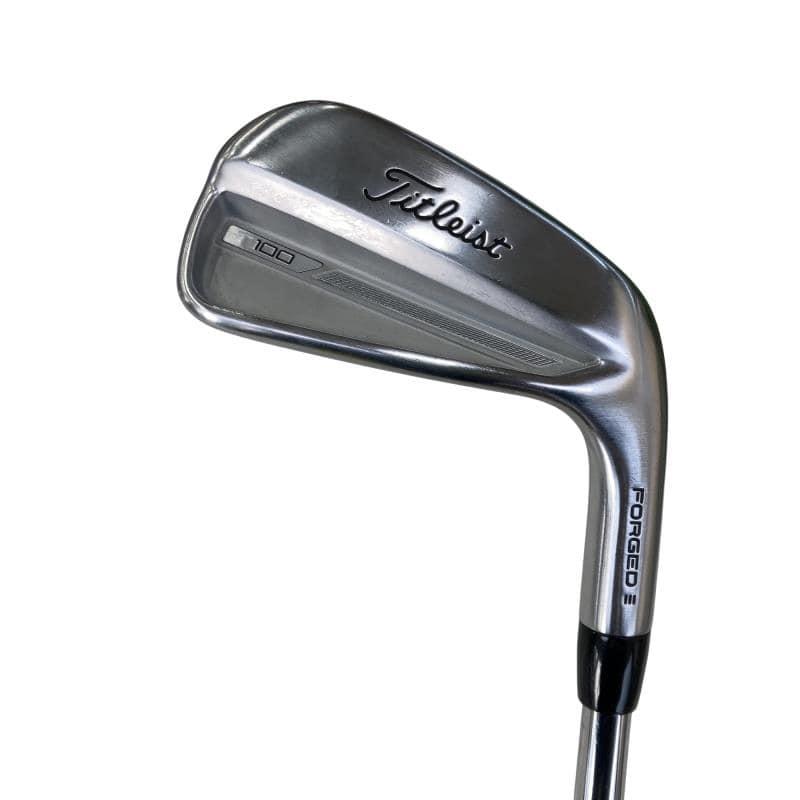 タイトリスト Titleist T100（2023） 7本アイアンセット Titleist（タイトリスト） Titleist T100(2023) 7S アイアンセット IR