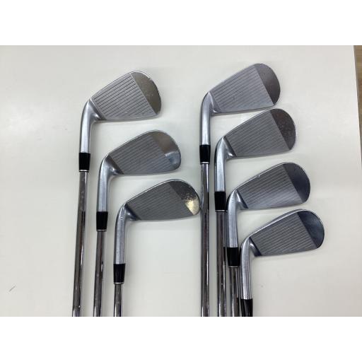 DUNLOP（ダンロップ） SRIXON Z-FORGED 8S アイアンセット IR