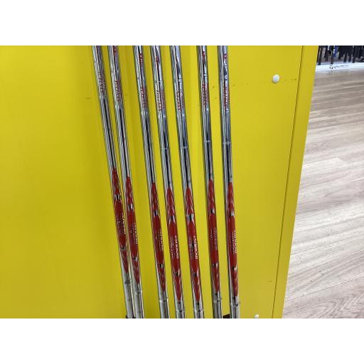 DUNLOP（ダンロップ） SRIXON Z-FORGED 8S アイアンセット IR