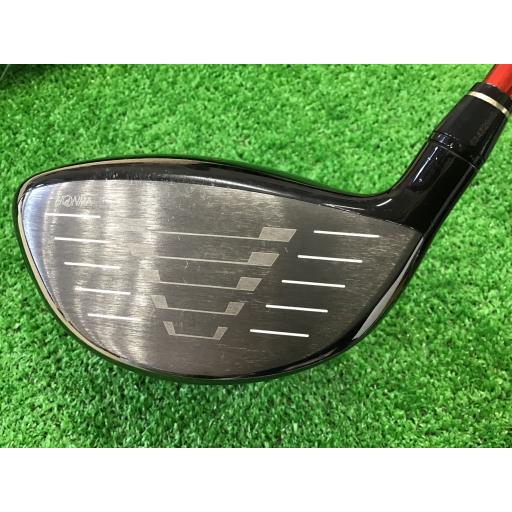 HONMA GOLF（本間ゴルフ） TOUR WORLD GS 10.5° ドライバー DR