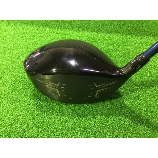 DUNLOP（ダンロップ） SRIXON ZX5 10.5° ドライバー DR フレックスS