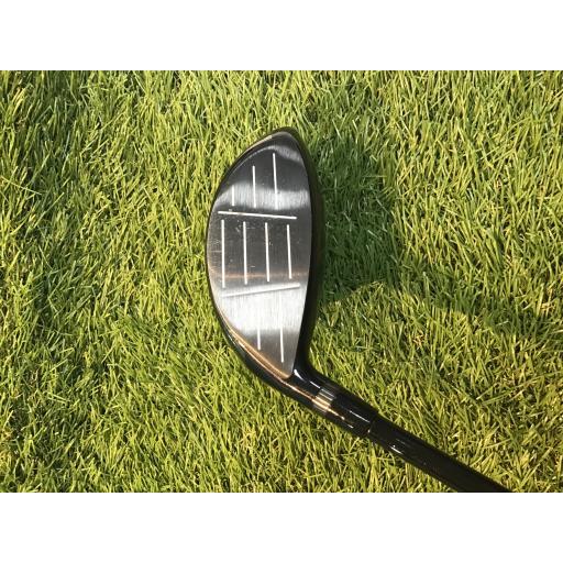 Callaway（キャロウェイ） STEELHEAD XR 3W フェアウェイウッド FW
