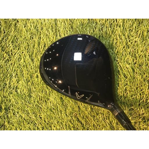Callaway（キャロウェイ） STEELHEAD XR 3W フェアウェイウッド FW