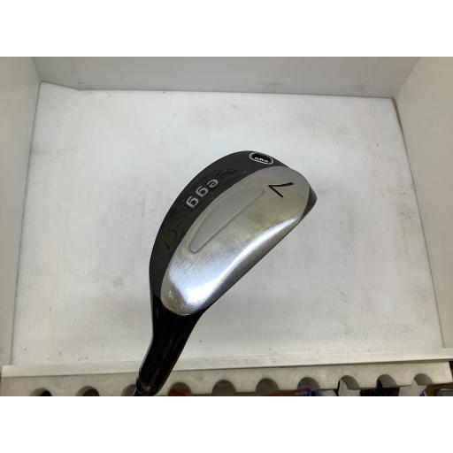 egg プロギア PRGR エッグ アイアンセット egg(2011) 8S フレックスA