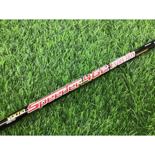 カタナゴルフ ボルティオ ニンジャ ドライバー PLUS 8296Hi(ゴールド