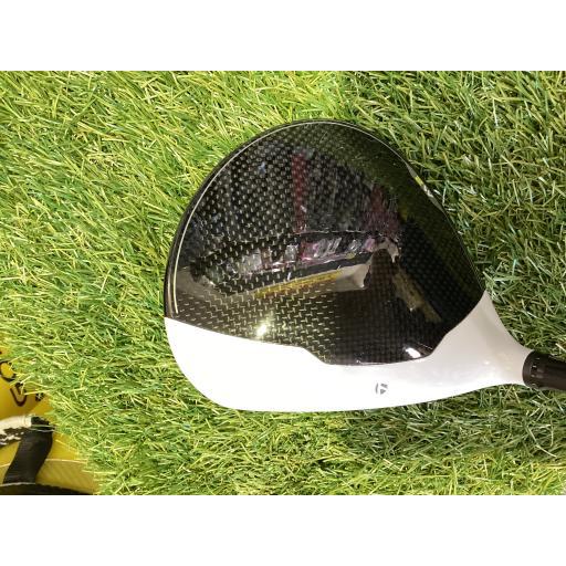 TaylorMade（テーラーメイド） M2(2017) 9.5° ドライバー DR