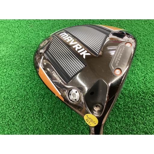 Callaway（キャロウェイ） マーベリック ドライバー MAX MAVRIK MAX