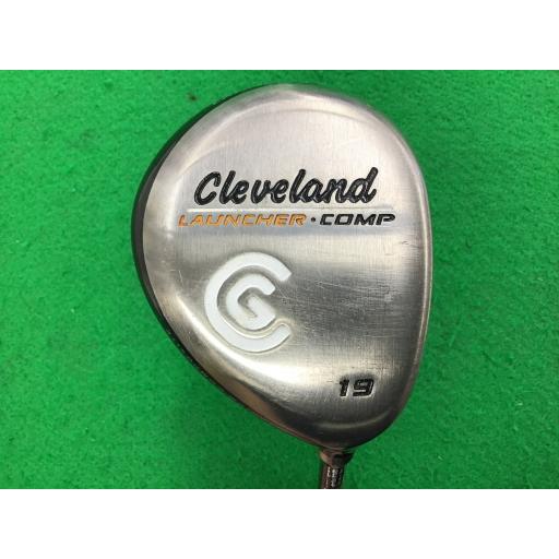 Cleveland Launcher 19° フェアウェイウッド クリーブランド Cleveland Golf（クリーブランドゴルフ） クリーブランド LAUNCHER