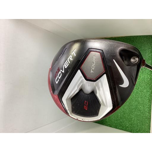 NIKE ナイキ コバート ツアー ドライバー VR_S COVERT 2.0 TOUR 1W