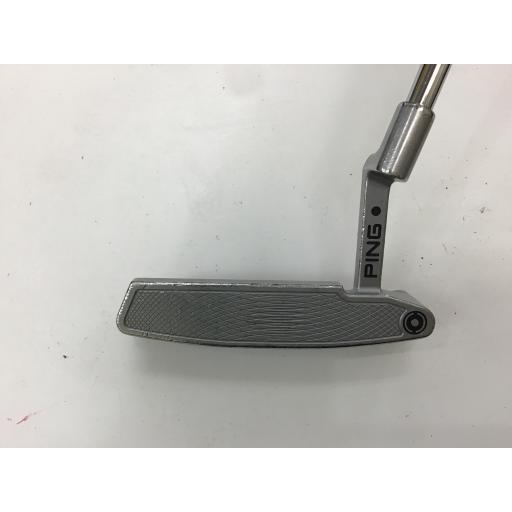 ⑩PING VAULT ANSER2 パター 34インチ PING（ピン） VAULT ANSER 2 シルバー 34インチ パター PT フレックス