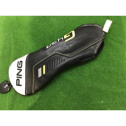 PING（ピン） G430 MAX 5W フェアウェイウッド FW フレックスSR