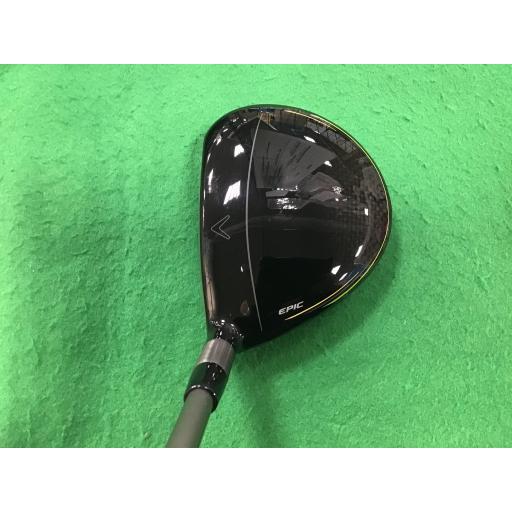 Callaway Epic Flash フェアウェイウッド 5w SR Callaway Epic Flash