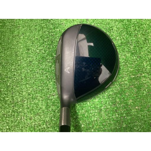 Callaway（キャロウェイ） PARADYM X 5W フェアウェイウッド FW