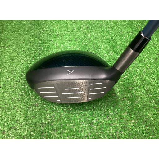 Callaway（キャロウェイ） PARADYM X 5W フェアウェイウッド FW