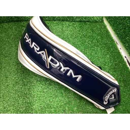 Callaway（キャロウェイ） PARADYM X 5W フェアウェイウッド FW