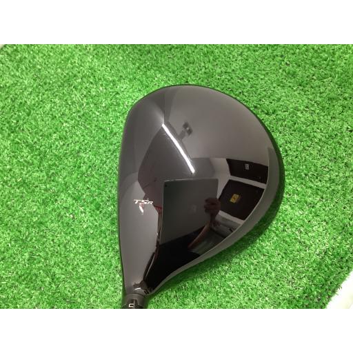 TSR4 10° ドライバー Titleist（タイトリスト） TSR4 10° ドライバー DR フレックスS
