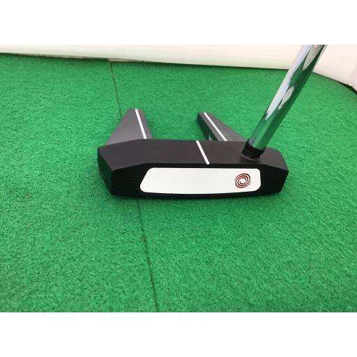 オデッセイ　パター　TRI-HOT 5K SEVEN　34インチ【新品】 ODYSSEY（キャロウェイゴルフ） オデッセイ TRI-HOT 5K SEVEN 34インチ