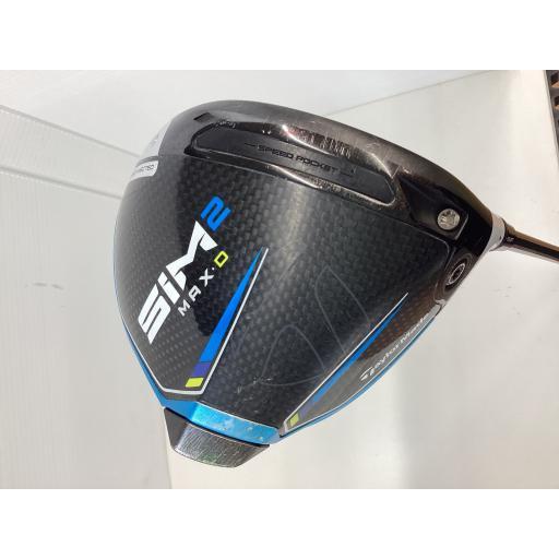 TaylorMade（テーラーメイド） SIM2 MAX-D 10.5° ドライバー DR