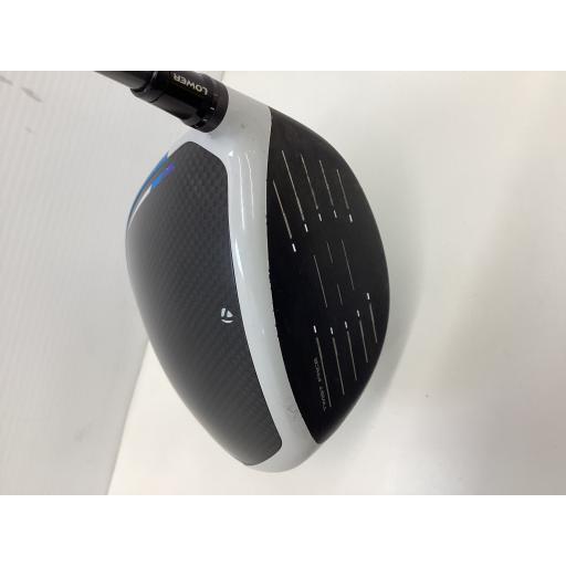 TaylorMade（テーラーメイド） SIM2 MAX-D 10.5° ドライバー DR