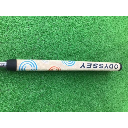 ODYSSEY（キャロウェイゴルフ） オデッセイ WHITE STEEL 2・ball