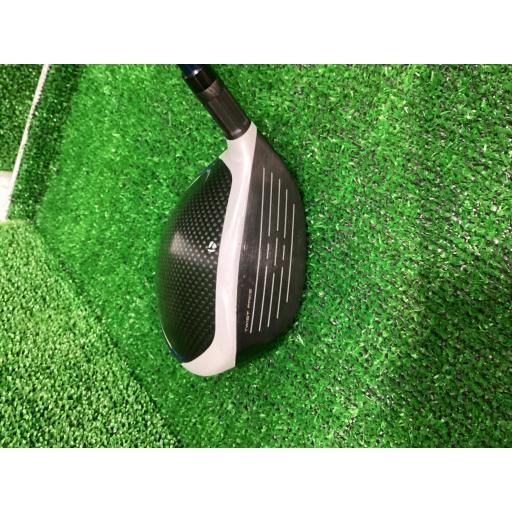 TaylorMade（テーラーメイド） SIM2 MAX 3W フェアウェイウッド FW