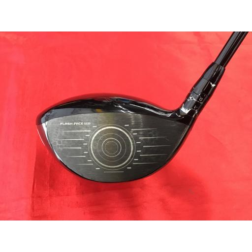 Callaway（キャロウェイ） マーベリック ドライバー SUBZERO MAVRIK 
