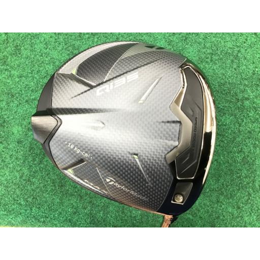 TaylorMade（テーラーメイド） Qi35 MAX 9° ドライバー DR フレックスS