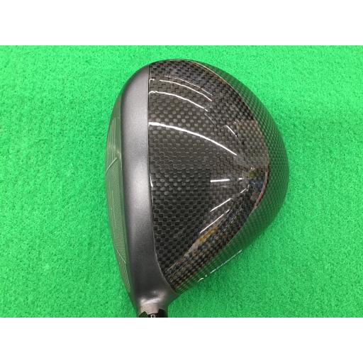 Callaway（キャロウェイ） PARADYM Ai SMOKE ◇◇◇ 10.5° ドライバー