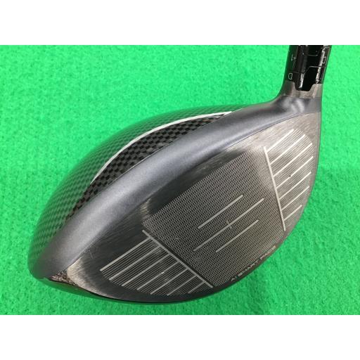 Callaway（キャロウェイ） PARADYM Ai SMOKE ◇◇◇ 10.5° ドライバー