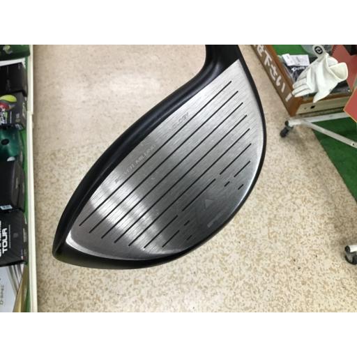 BRIDGESTONE GOLF ブリヂストン TOUR B X 9.5° ドライバー DR