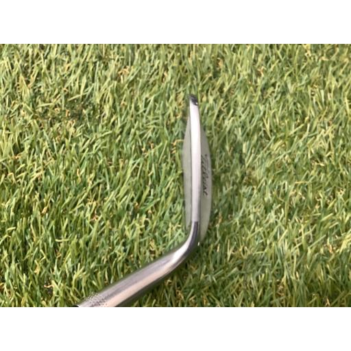 Titleist（タイトリスト） VOKEY FORGED(2023) 52°/10°M ウェッジ WG