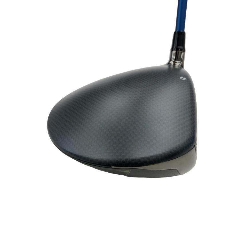 TaylorMade（テーラーメイド） Qi35 LS 9° ドライバー DR フレックスS