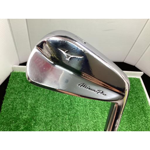 MIZUNO GOLF ミズノ Mizuno Pro 120 6S アイアンセット IR フレックスX 