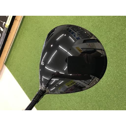 TaylorMade（テーラーメイド） Qi10 MAX 10.5° ドライバー DR