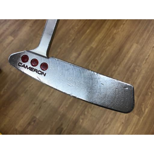 Scotty Cameron Studio Select Newport パター 12431201-800-auto?v=