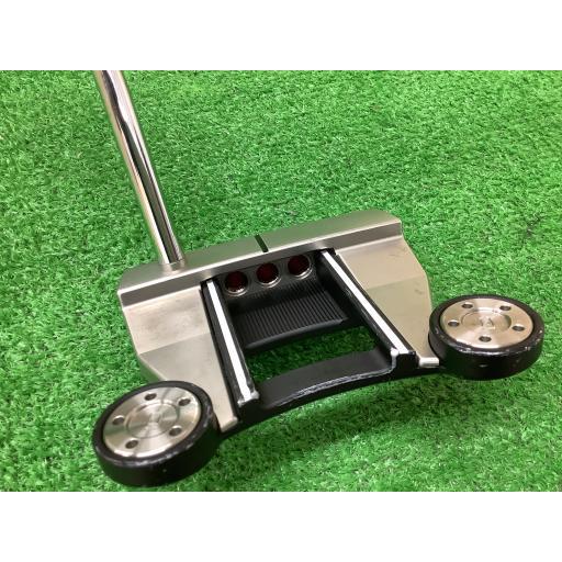 Titleist（タイトリスト） SCOTTY CAMERON FUTURA 6M(2017) 34インチ