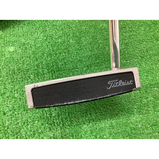 Titleist（タイトリスト） SCOTTY CAMERON FUTURA 6M(2017) 34インチ