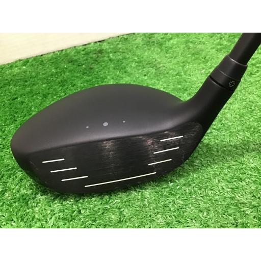 PING（ピン） G425 SFT 3W(アーコス無し) フェアウェイウッド FW