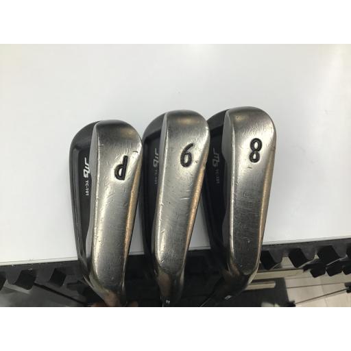 MIURA（三浦技研） TC-101 6S アイアンセット IR フレックスS : ゴルフ