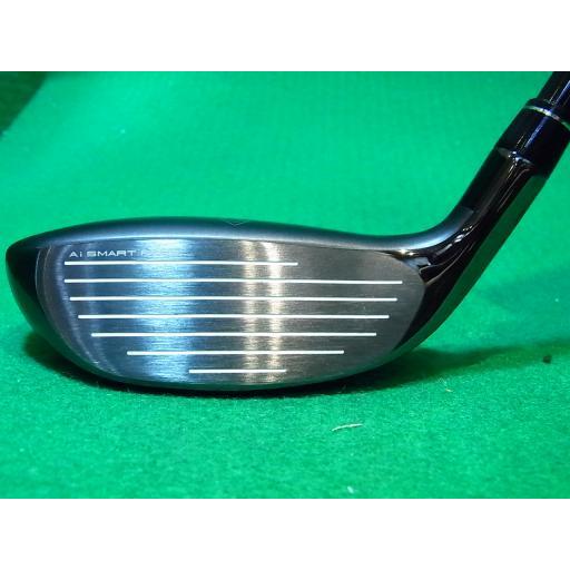 Callaway（キャロウェイ） PARADYM Ai SMOKE MAX FAST U5