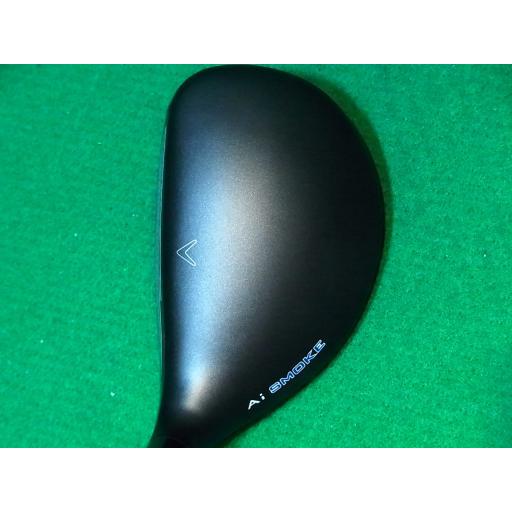 Callaway（キャロウェイ） PARADYM Ai SMOKE MAX FAST U5