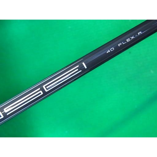 Callaway（キャロウェイ） PARADYM Ai SMOKE MAX FAST U5