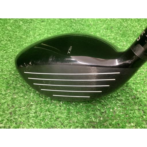 タイトリスト TSR2 18° フェアウェイウッド FW フレックスSR TSR2