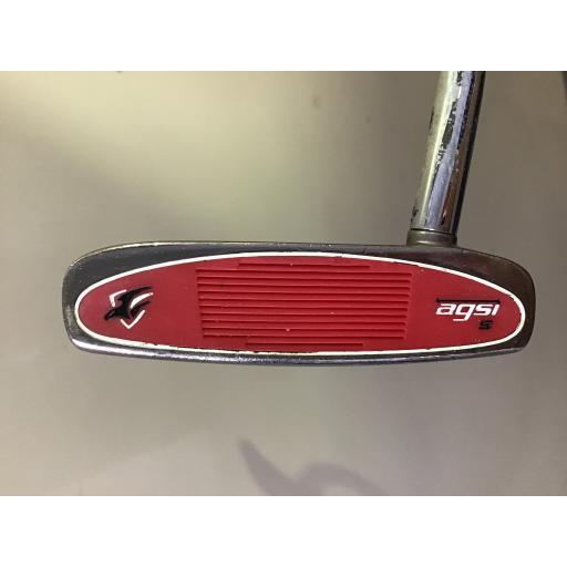 TaylorMade（テーラーメイド） Rossa agsi-S SPIDER BALERO ジャンボ 